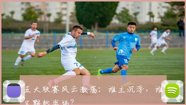 五大联赛风云激荡:谁主沉浮,谁又黯然离场?